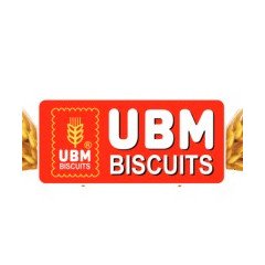 Logo PT. United Waru Biscuit Manufactory