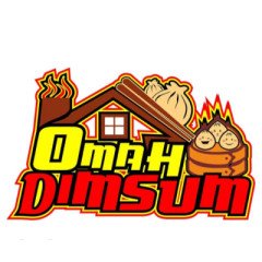 Logo PT ELBE CITA RASA NUSANTARA (Teras Omah Dimsum)