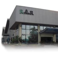 Logo PT. Rubber and Rubber Tech