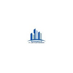 Logo PT LEKE FLOOR INDONESIA