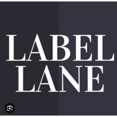 Logo LANE THE LABEL