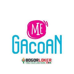 Logo me gacoan jonggol