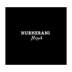 Logo nurherani hijab bogor