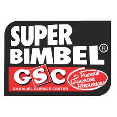 Logo Super Bimbel GSC