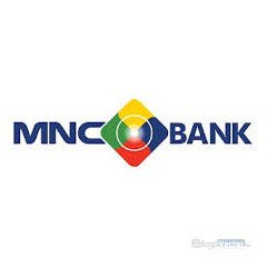 Logo PT MNC Bank International Tbk