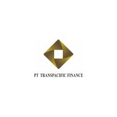 Logo PT Transpacific Finance