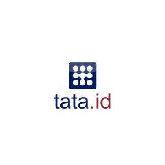 Logo PT Tata Bisnis Solusi
