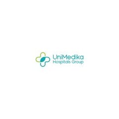 Logo RS Unimedika Setu Bekasi