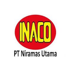 Logo PT INACO