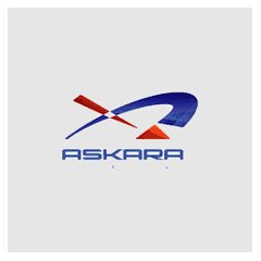 Logo PT ASKARA INTERNAL
