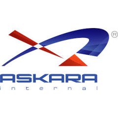 Logo PT. Askara Internal (Askara Group)