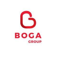 Logo Boga Group