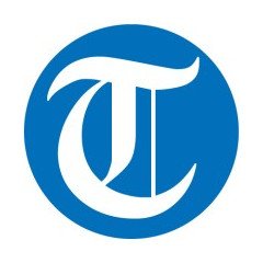 Logo Tribun Network - KG Media