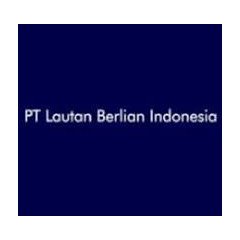 Logo PT. Lautan Berlian Indonesia