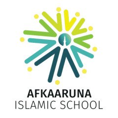 Logo Afkaaruna Islamic School