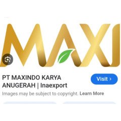 Logo PT MAXINDO KARYA ANUGERAH TBK