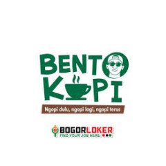 Logo BENTO KOPI PAKANSARI