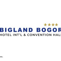 Logo BIGLAND BOGOR
