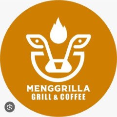 Logo MENGGRILLA GRILL&COFFEE