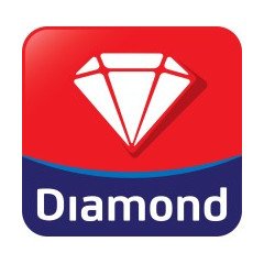 Logo PT. Sukanda Djaya - Diamond Cold Storage