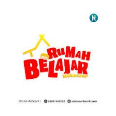 Logo Rumah Belajar Anisar