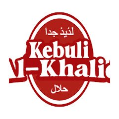Logo Kebuli AlKhalid