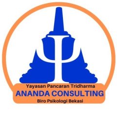 Logo Sekolah Ananda Bekasi