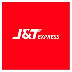 Logo J&T Express