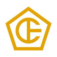 Logo PT TEMAS Tbk.