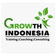 Logo PT. Gelora Tumbuh Hebat (Growth Indonesia)