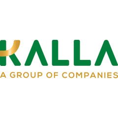 Logo Holding Kalla Group