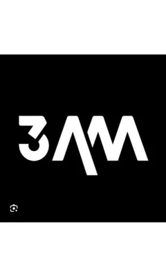 logo 3 AM