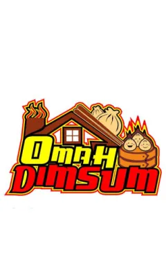 logo PT ELBE CITA RASA NUSANTARA (Teras Omah Dimsum)