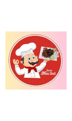 logo Sate Dian Sari