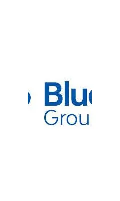 logo PT BLUE BIRD