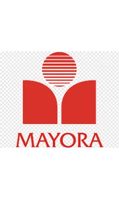 logo MAYORA GROUP ( PT MAYORA INDAH TBK )
