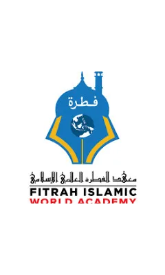 logo Fitrah Islamic World Academy (FIWA)