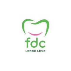Logo FDC Kaliurang