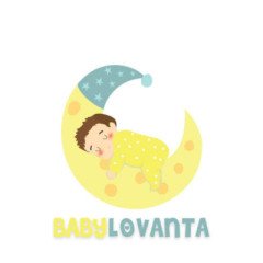Logo BABY LOVANTA