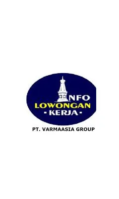 logo PT. Varmaasia