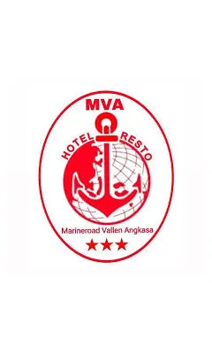 logo Mva Hotel Dan Resto Cimanggis Bojonggede