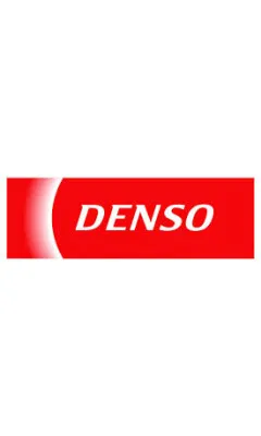logo PT Denso Indonesia