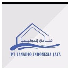 Logo PT Fanadiq Indonesia Jaya