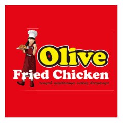 Logo CV. Kepuasan Abadi Konsumen (Olive Fried Chicken)