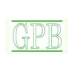 Logo PT Global Packaging Batam (Honda Holdings)