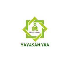 Logo TAHFIDZ CENTER YAYASAN YRA