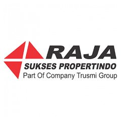 Logo PT. Raja Sukses Propertindo (Trusmi Group)