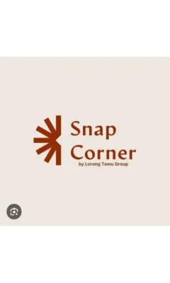 logo SNAP CORNER SUKABUMI