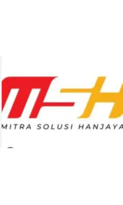 logo CV. Mitra Sukses Hanjaya