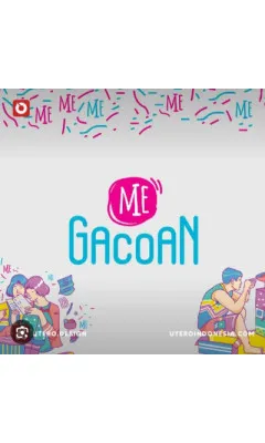 logo ME GACOAN SUKABUMI